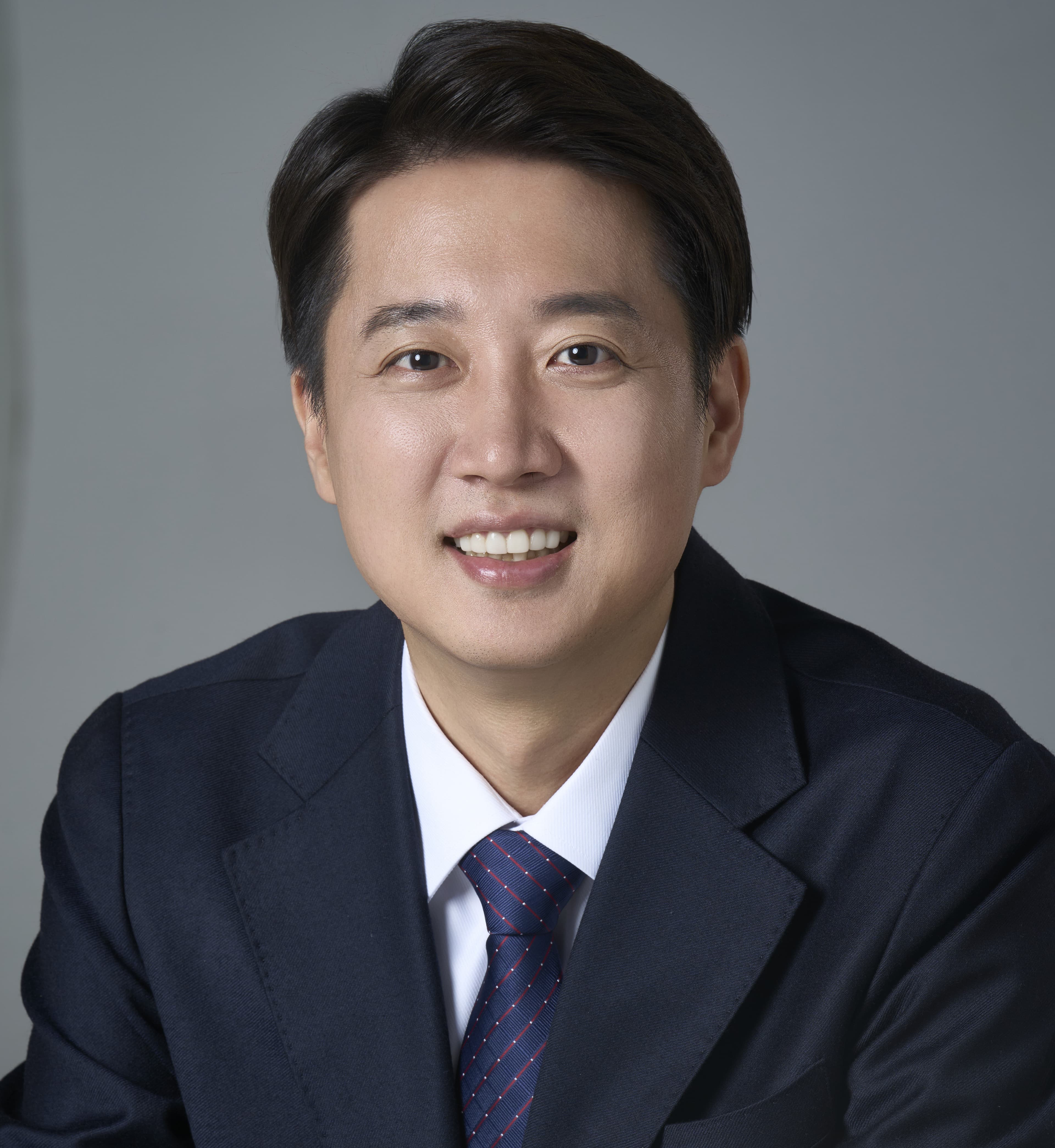 이준석 국회의원 공식 프로필